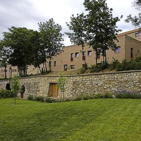 Hotel Voelgyikut Haz Veszprém Exterior foto