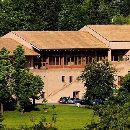 Hotel Voelgyikut Haz Veszprém Exterior foto