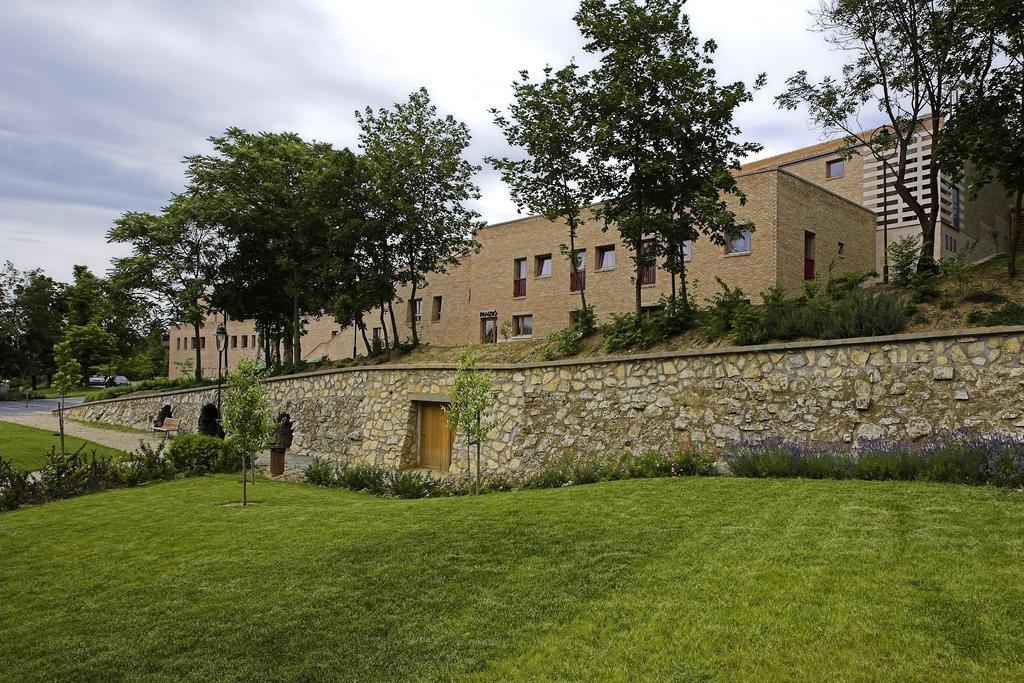 Hotel Voelgyikut Haz Veszprém Exterior foto