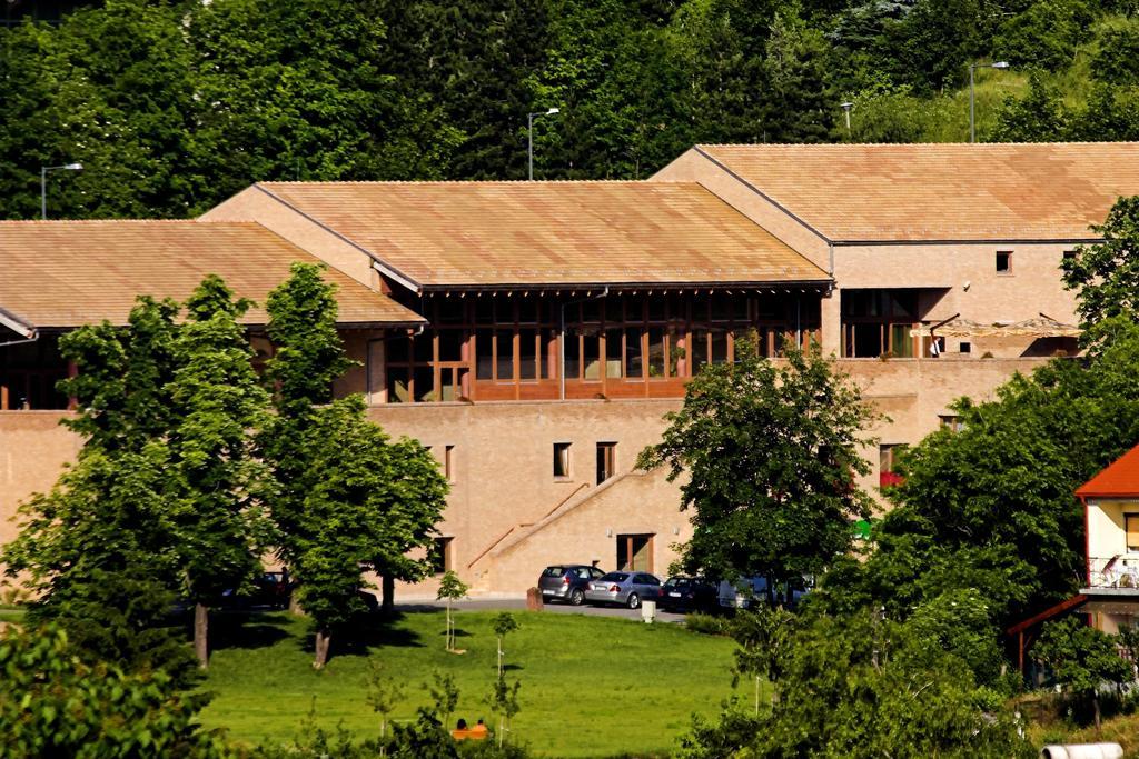Hotel Voelgyikut Haz Veszprém Exterior foto