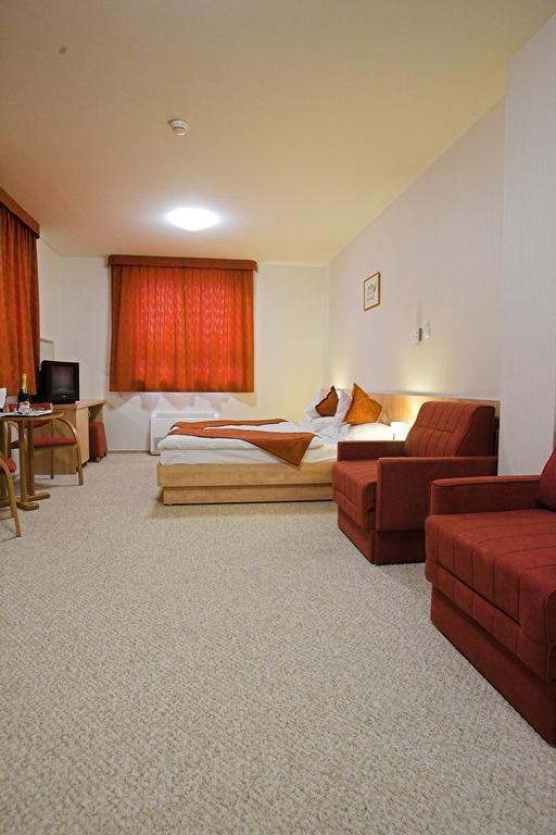 Hotel Voelgyikut Haz Veszprém Exterior foto